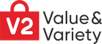 V2 Value & Variety